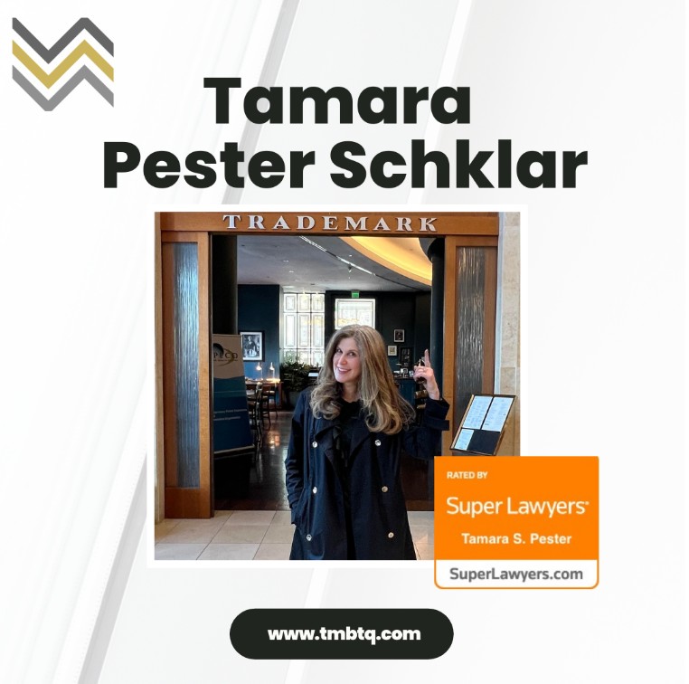2023 Colorado Super Lawyers Tamara Post image featuring TMBTQ Law, highlighting the firm’s website services.