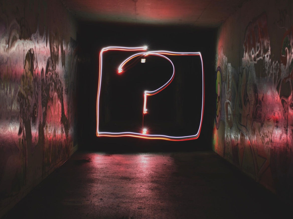 Image illustrating trademark confusion, featuring TMBTQ Law and highlighting the firm’s website services related to trademark protection and brand identity.