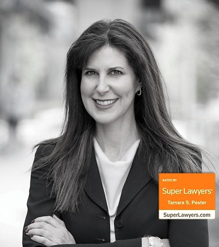 Upcoming live broadcast event post image for TMBTQ Law, highlighting the law firm's website services.